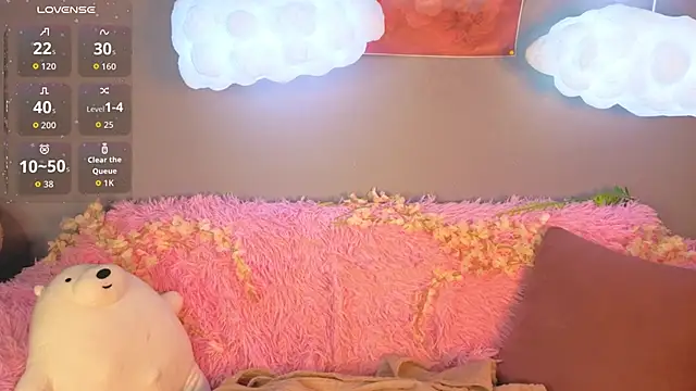 Chat XXX ao vivo de Alis_Platt