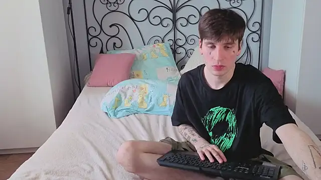 แชท XXX สดของ Danny_loves_Mary