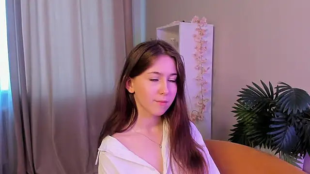 Chat XXX ao vivo de BetteSelbe