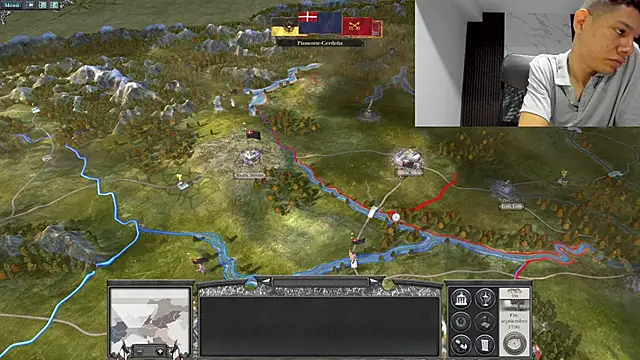 milo_cruz_ 在線直播表演