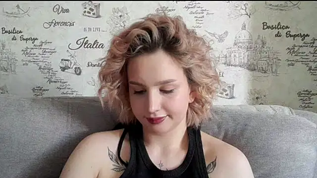 Chat XXX ao vivo de ProMilly