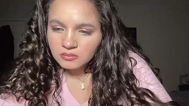 SoyOceanne Chat XXX live