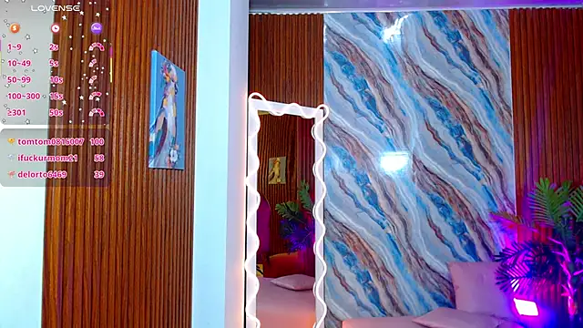 Maile_Tayn Live XXX chat