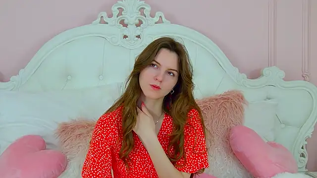 AmaliaLima Chat XXX live