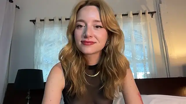 SirenaBelleのライブXXXチャット