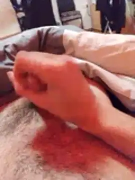 Arschlochlieber: вебкам-шоу