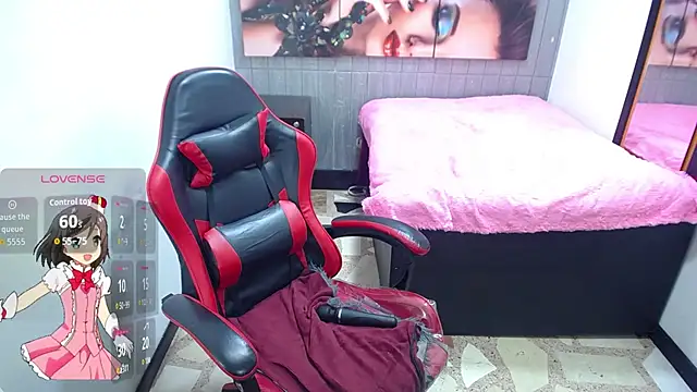 Czat XXX na żywo – sara_winehouse1