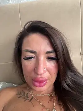 RuslanaXX Chat XXX live