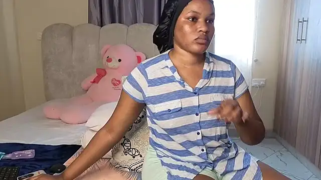 Chat XXX en directo de pretty_kimmy