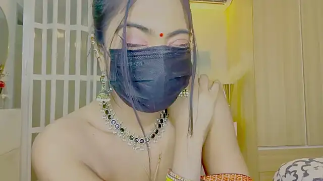 Monalisa_Don's Live XXX Chat