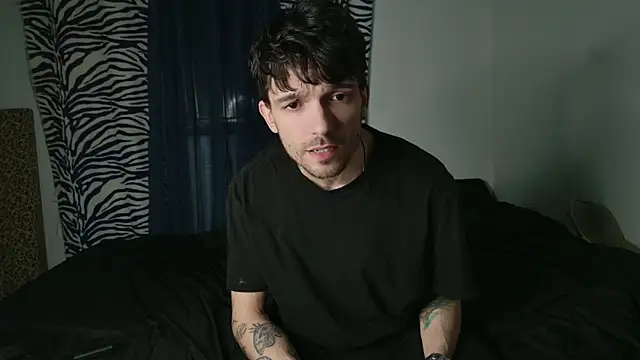 Czat XXX na żywo – JackDesFeux