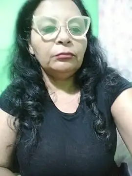 Czat XXX na żywo – Amarantha25