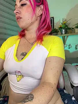 Czat XXX na żywo – Sejmet__