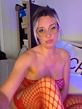 SpicyVicky: απευθείας συνομιλία ΧΧΧ