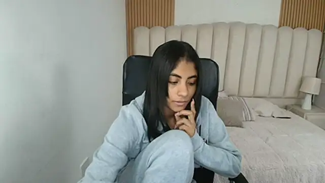 Chat XXX Live shaneelle
