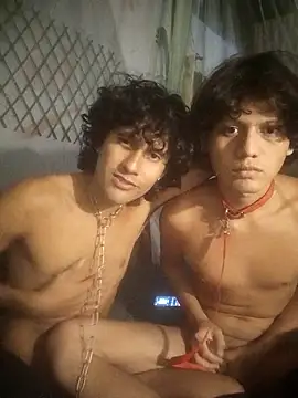 Show de pedrodavid_ na webcam