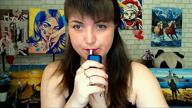 Darina_M_のライブXXXチャット