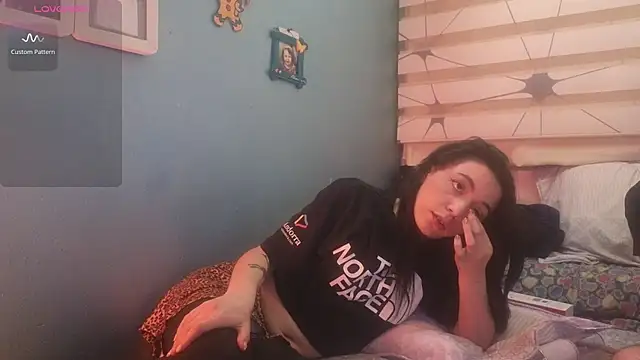 kattleya1407 Chat XXX live