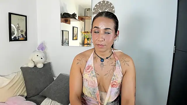 electra_hunt: онлайн-секс-чат