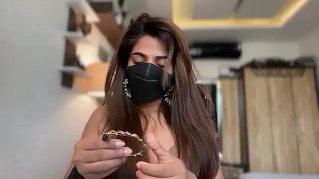 Princess-69のライブXXXチャット