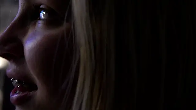 Chat XXX en directo de AftonConnett