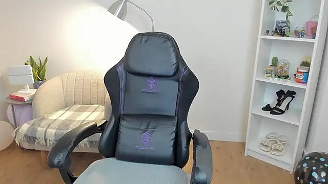 _BellaEvans_のライブXXXチャット