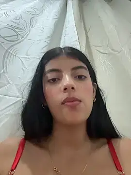 Baby_Niels: онлайн-секс-чат