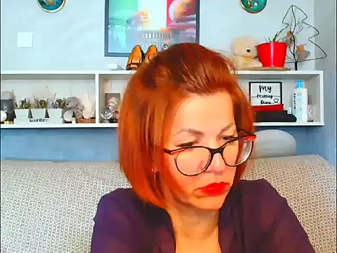 Natali3855 – Kamerová šou