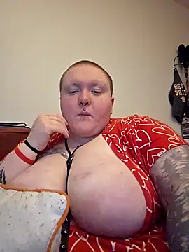 Czat XXX na żywo – MorningstarDeviant