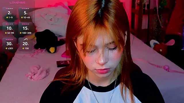 Hotary_Yukon Live XXX chat