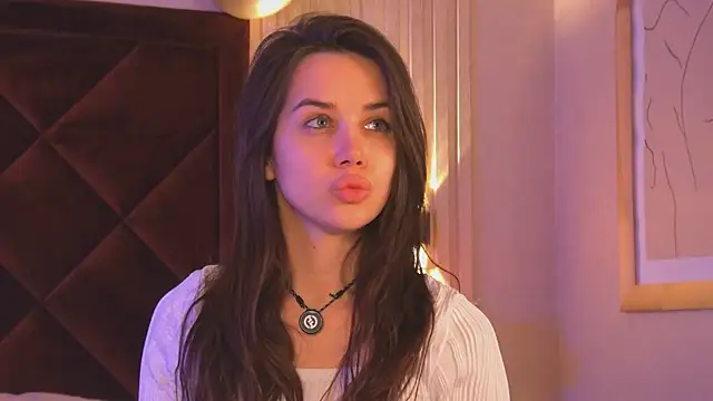 Czat XXX na żywo – StacyHarland