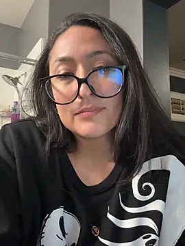 Goddessxxrosexx's Live XXX Chat