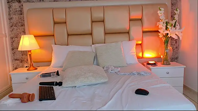 Chatroom XXX en direct de Edna_Copper