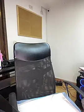 Zoey_thompson's Live XXX Chat