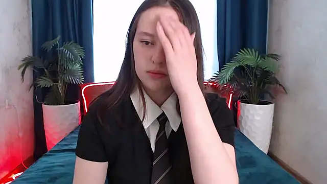 Czat XXX na żywo – PureLedy