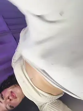 Czat XXX na żywo – vanesa_gomez