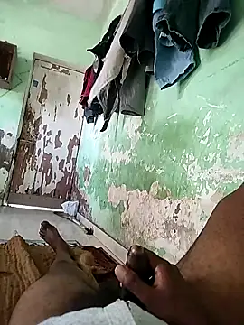 Rohit-desi: διαδικτυακό σόου στην κάμερα