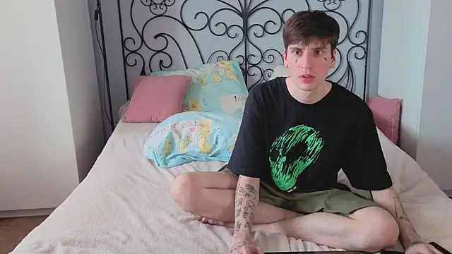 Czat XXX na żywo – Danny_loves_Mary