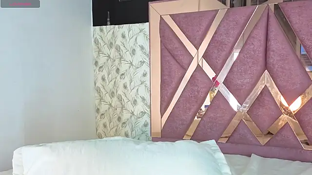 megan_lenon Show Webcam