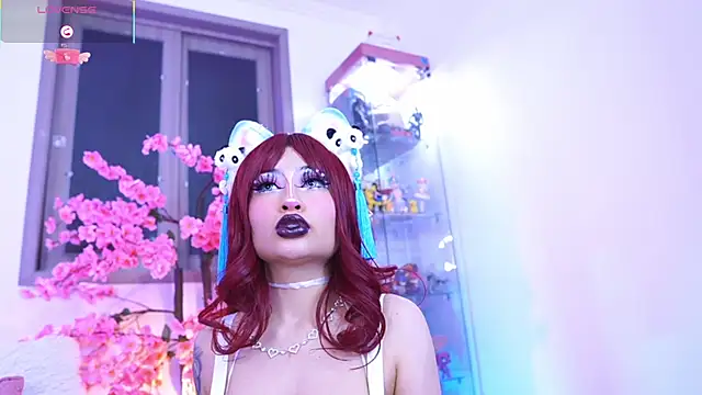 Hayami_Lee: απευθείας συνομιλία ΧΧΧ