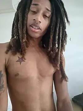 InfernalHazze Live XXX-chat