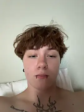 IceMur 现场XXX聊天