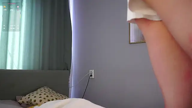 ShantellAngulo: онлайн-секс-чат