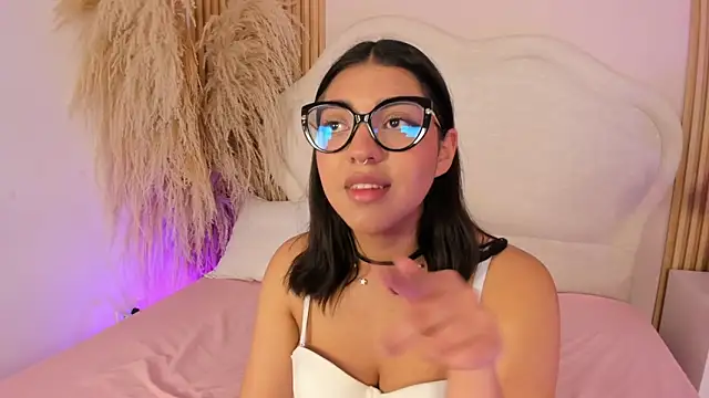 rebeca_taylor Chat XXX in diretta