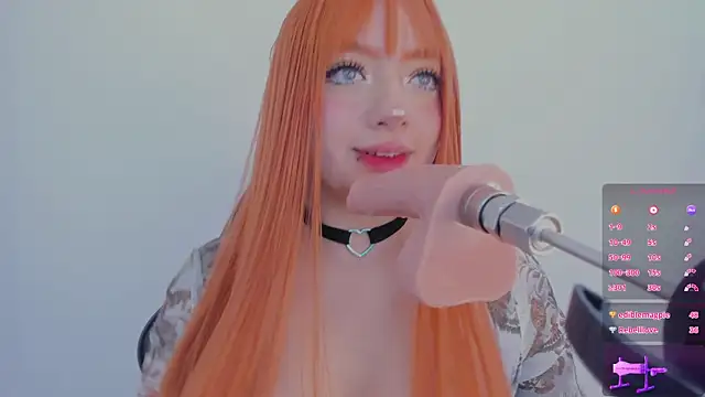 Czat XXX na żywo – Kloeraize