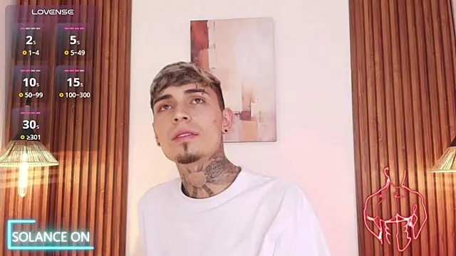 Max_Hader_: απευθείας συνομιλία ΧΧΧ