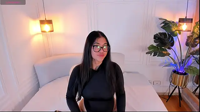 soffiicastro's Live XXX Chat