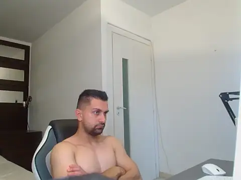 BryceReignn Webbikameraesitys