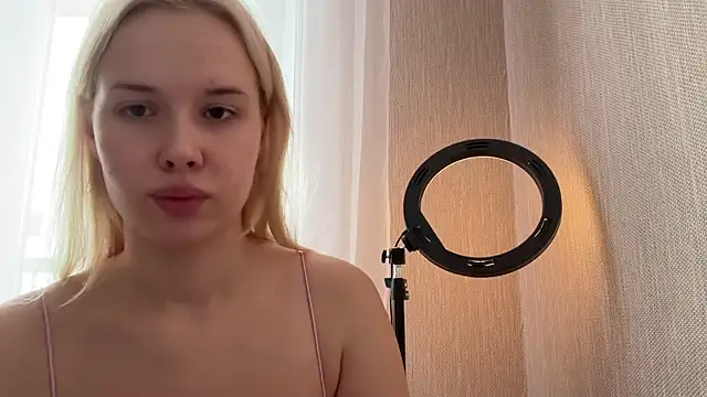 Czat XXX na żywo – cutie_chloee
