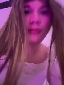 Cata_deoun Webcam Show